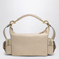 Chloé Beige leather camera bag