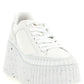 Chloé Nama Wedge Sneakers