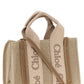 Chloé Woody Mini Handbag