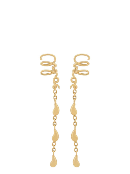 ChloÉ Chloé Iconic Earrings