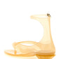 Chloé Jelly Sandals