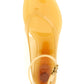 Chloé Jelly Sandals