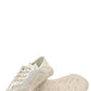 Dolce & Gabbana Lace Sneakers