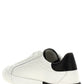 Dolce & Gabbana Portofino Sneakers