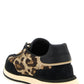 Dolce & Gabbana Dg Cushion Sneakers