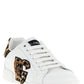 Dolce & Gabbana Portofino Light Strobel Sneakers