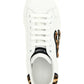 Dolce & Gabbana Portofino Light Strobel Sneakers