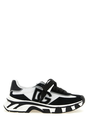 Dolce & Gabbana Dg Country Road Sneakers