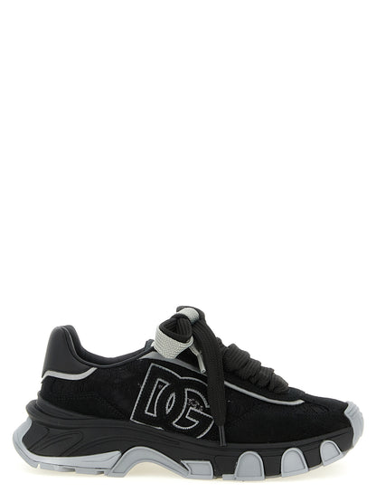 Dolce & Gabbana Dg Country Road Sneakers
