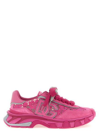 Dolce & Gabbana Dg Country Road Sneakers