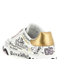 Dolce & Gabbana Portofino Sneakers