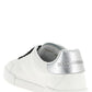 Dolce & Gabbana Portofino Sneakers