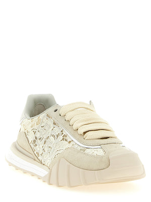 Dolce & Gabbana Dg Athletic Sneakers