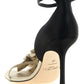 Jimmy Choo Coko Sandals