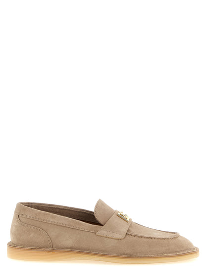Dolce & Gabbana Casual Loafers