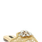 Dolce & Gabbana Taormina Sandals