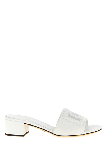 Dolce & Gabbana Dg Sandals