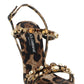 Dolce & Gabbana Keira Sandals