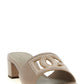 Dolce & Gabbana Karol Mules