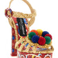 Dolce & Gabbana Keira Sandals