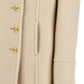 Tom Ford Single-breasted Wool Coat