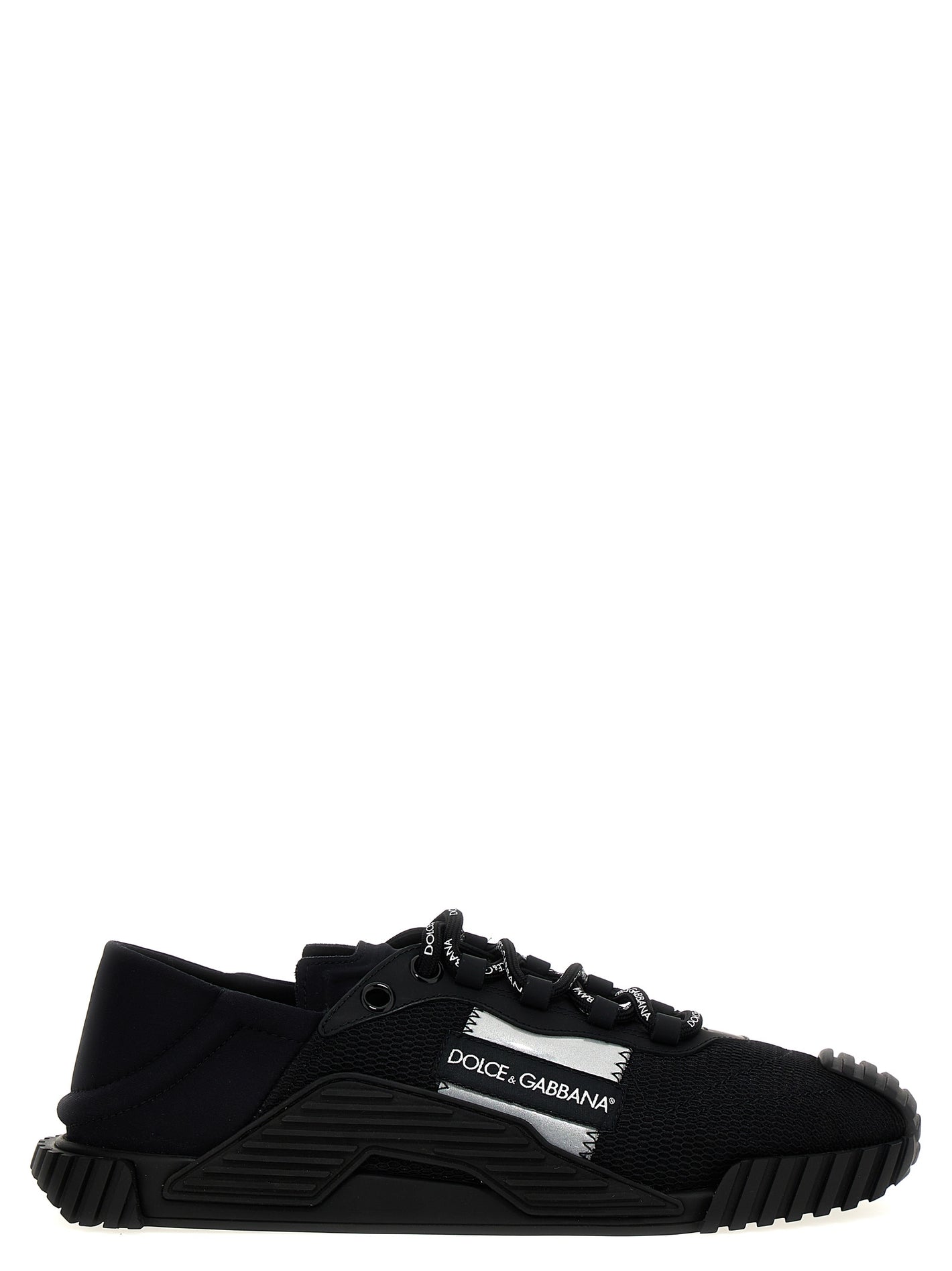 Dolce & Gabbana Ns1 Sneakers