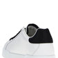 Dolce & Gabbana Portofino Sneakers