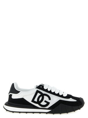 Dolce & Gabbana Dg Athletic Sneakers