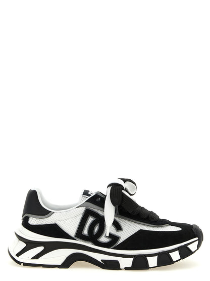 Dolce & Gabbana Dg Country Road Sneakers
