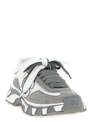 Dolce & Gabbana Dg Country Road Sneakers