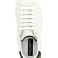 Dolce & Gabbana Portofino Leather Sneakers