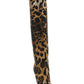 Dolce & Gabbana Leo Jacquard Boots