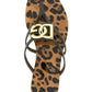Dolce & Gabbana Beachwear Slides