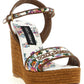 Dolce & Gabbana Lolita Sandals
