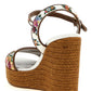 Dolce & Gabbana Lolita Sandals