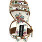 Dolce & Gabbana Lolita Sandals