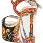Dolce & Gabbana Keira Sandals