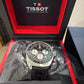 Tissot Heritage 1973 Chronograph Automatic T124.427.16.051.00