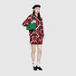 Gucci Horsebit 1955 Small Shoulder Bag Green