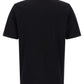 Balmain Logo Embroidery Polo Shirt