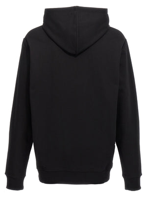 Balmain Signature Hoodie