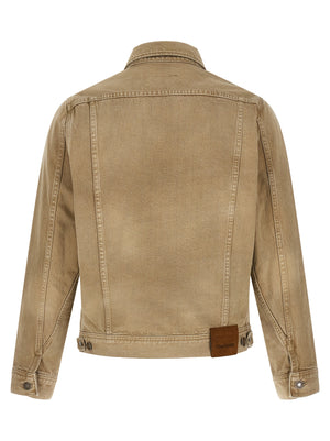 Tom Ford Denim Jacket