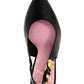 Balmain Eva Slingback