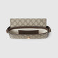 Gucci Ophidia Pochette Beige Ebony