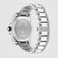 Gucci G-Timeless Dive Quartz Green Red Watch 45mm