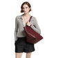 Gucci Totissima Large Reversible Tote Bag Red