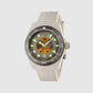 Gucci Dive Automatic Watch 40mm White