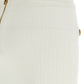 Balmain Chiocciola Skirt