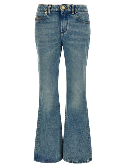 Balmain Flare Jeans