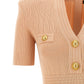 Balmain Chiocciola Dress